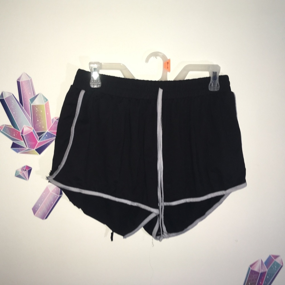 Rue 21 Athletic Shorts